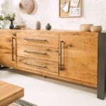 grand buffet industriel