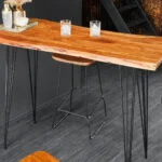 table de bar